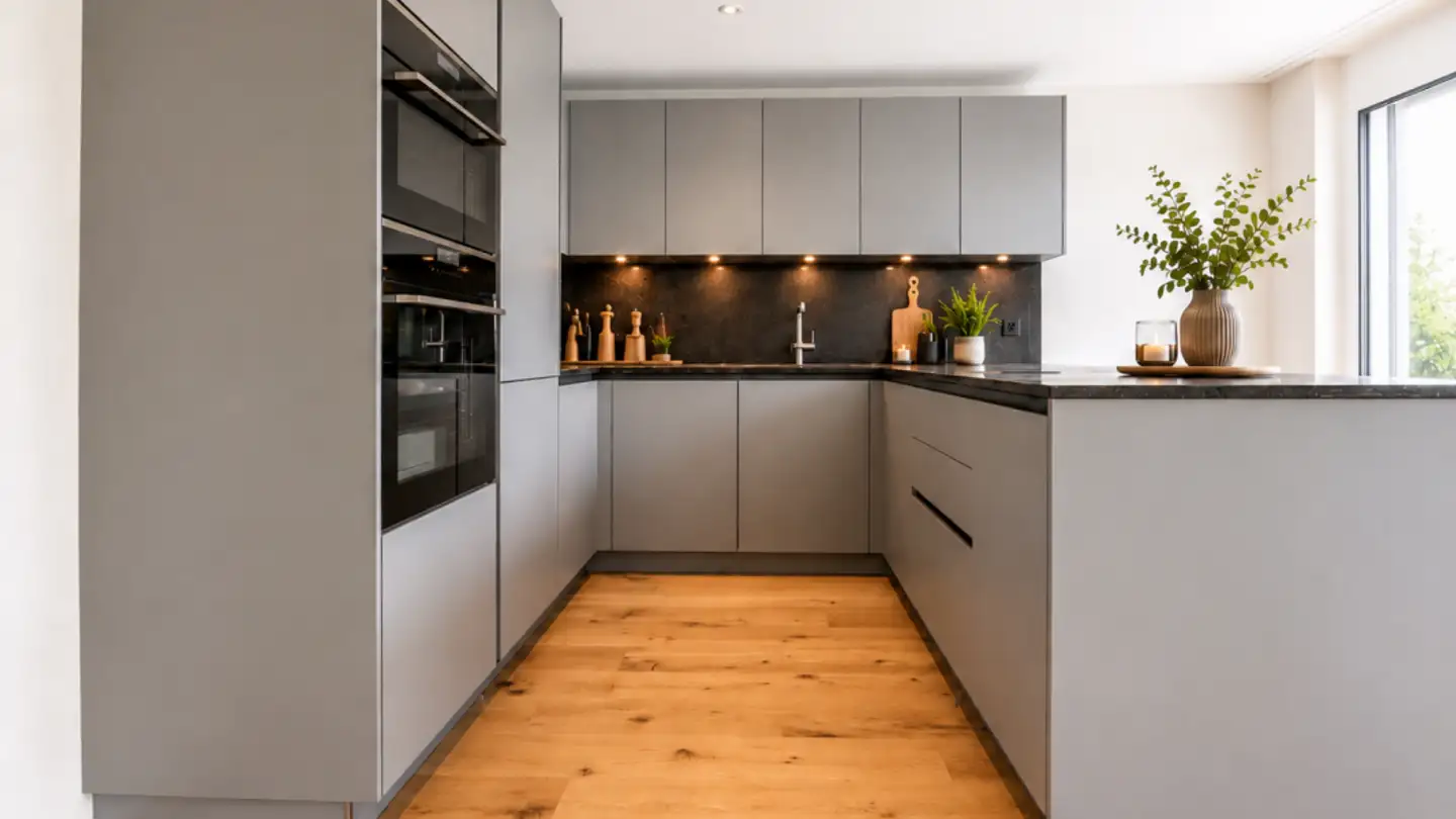 Wohnung kaufen - Rainstrasse 16, 5707 Seengen - Foto 3