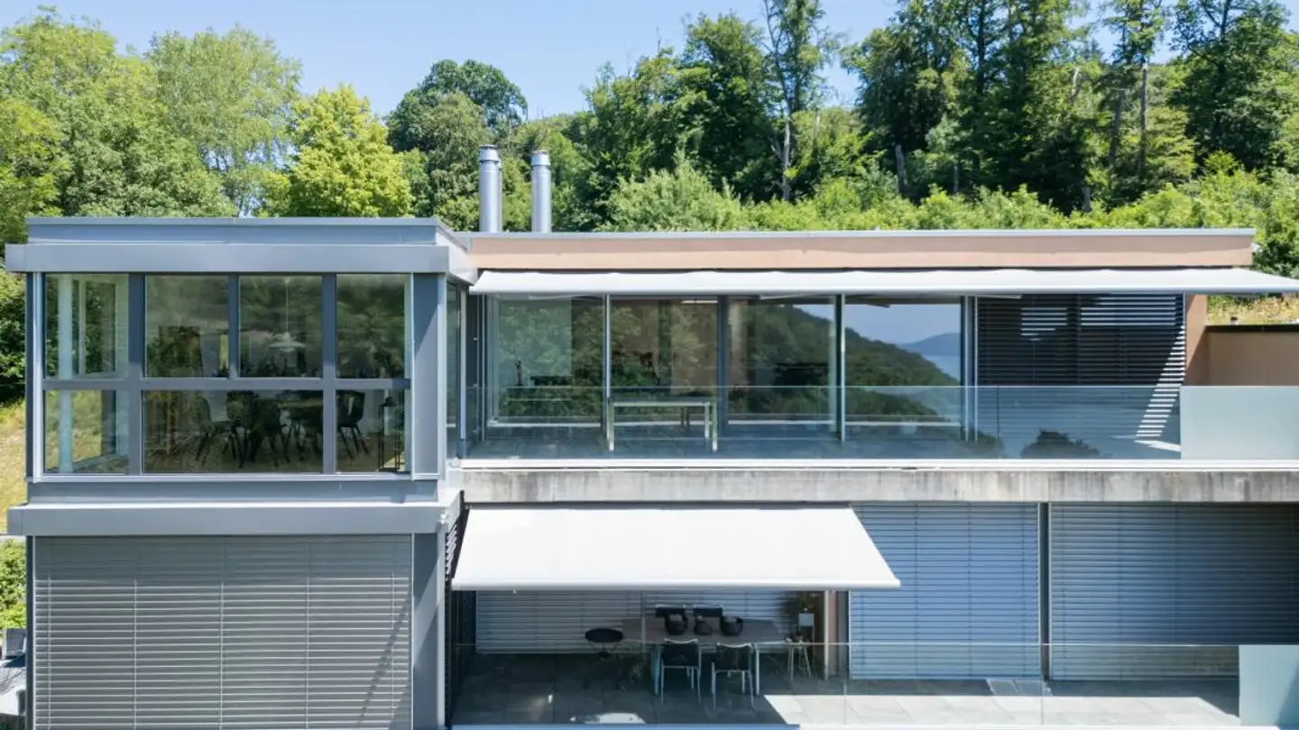 Penthouse kaufen - 2513 Twann
