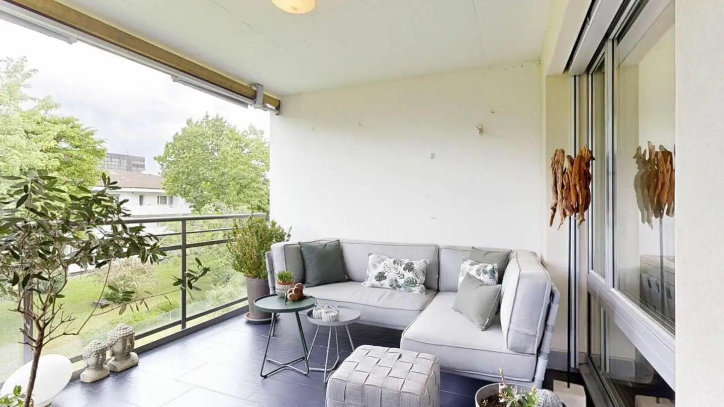 Wohnung kaufen - Rührbergstrasse 7, 4132 Muttenz - Foto 3
