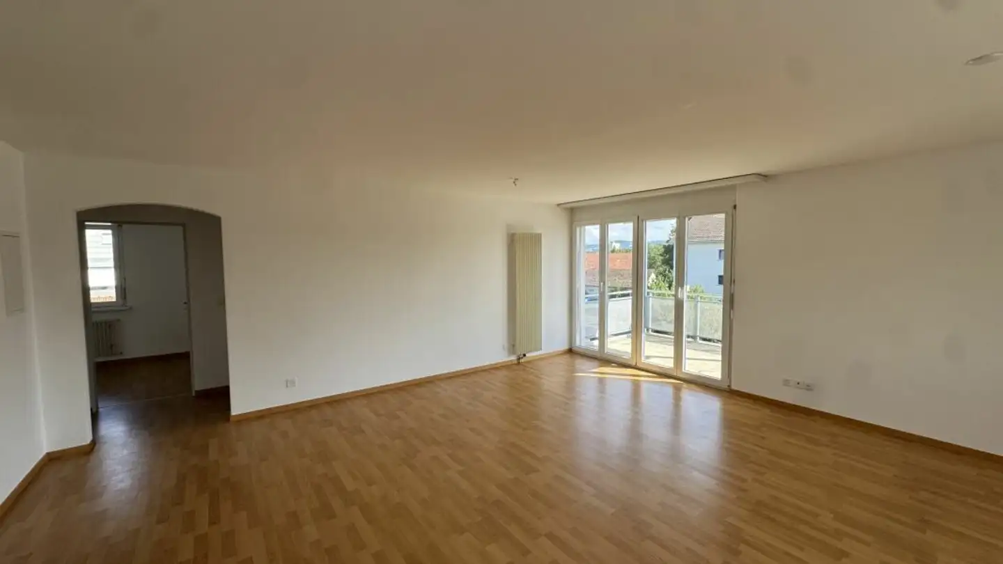 Appartement à louer - Bahnhofstrasse 32, 8560 Märstetten - Photo 2