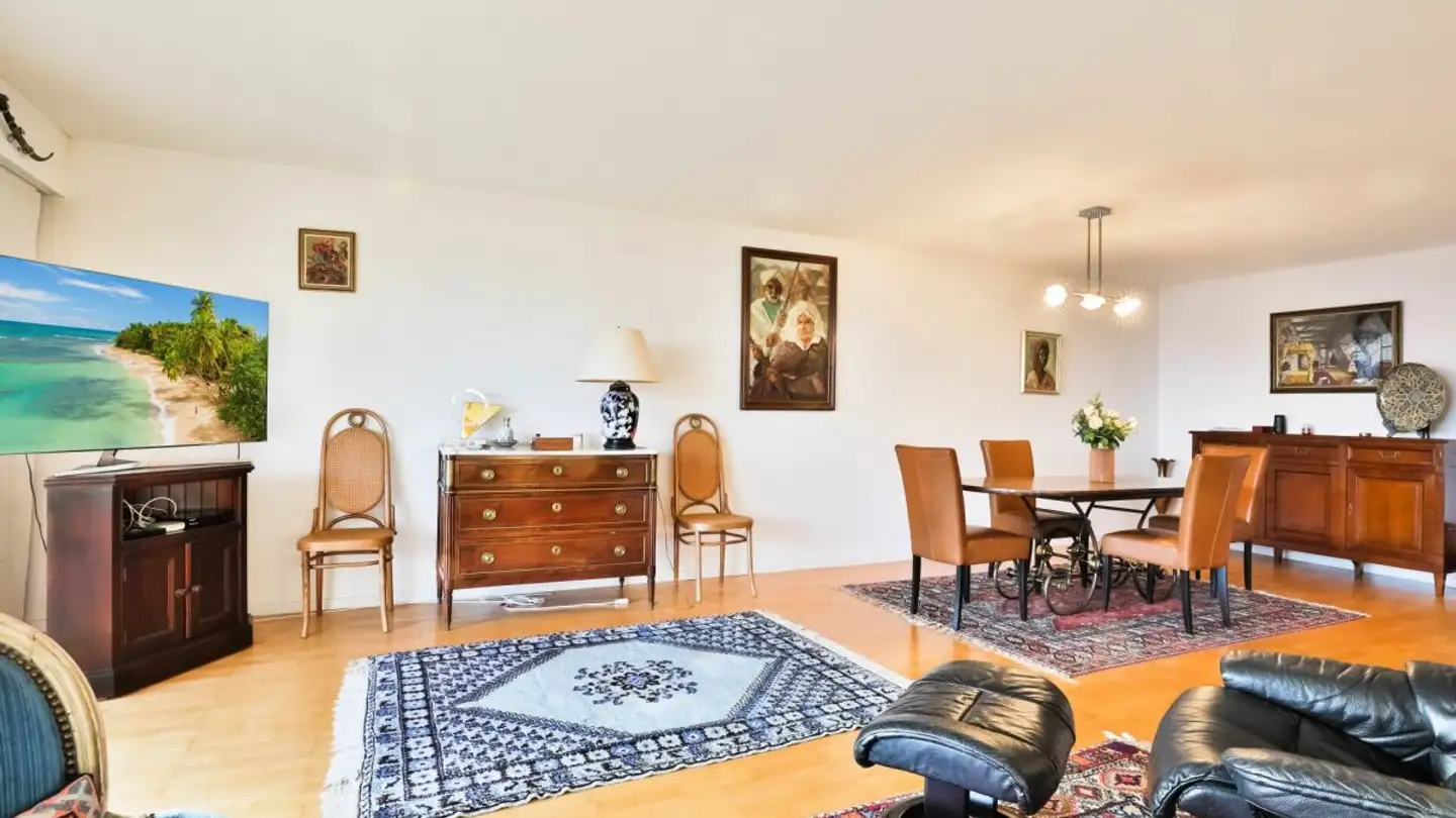 Appartement à vendre - 1180 Rolle - Photo 4