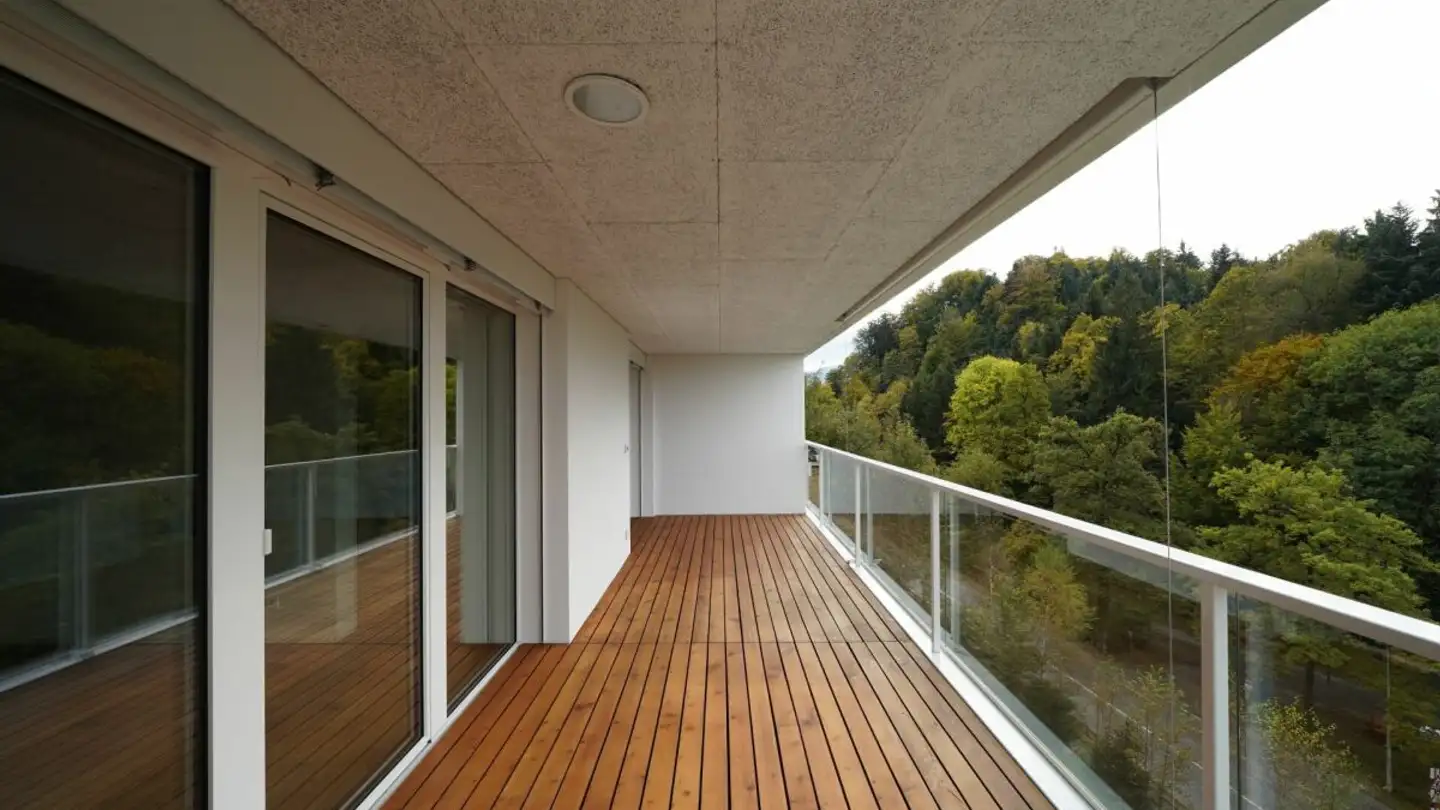 Appartement à louer - Adligenswilerstrasse 106, 6006 Luzern - Photo 2