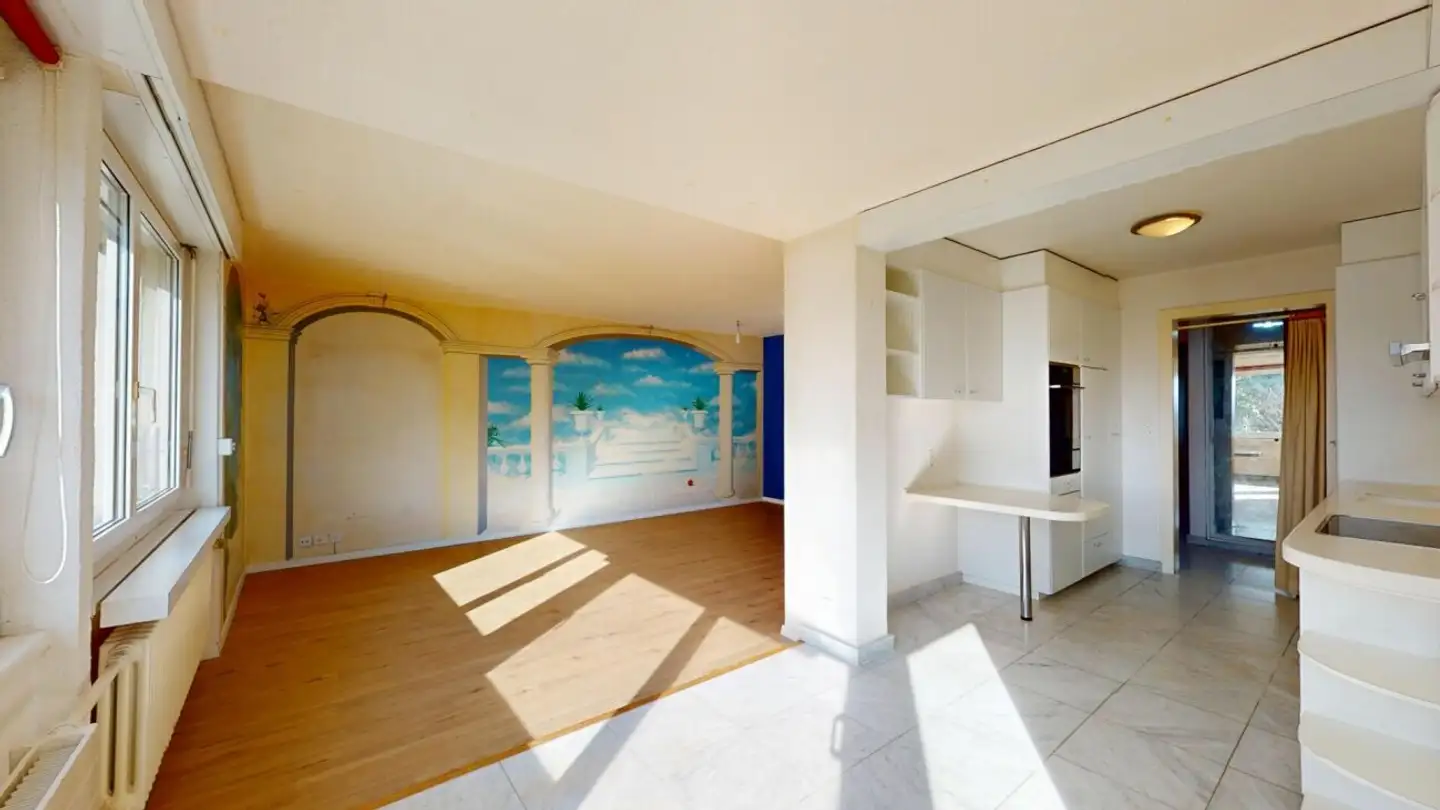 Appartement à vendre - 5412 Gebenstorf - Photo 3