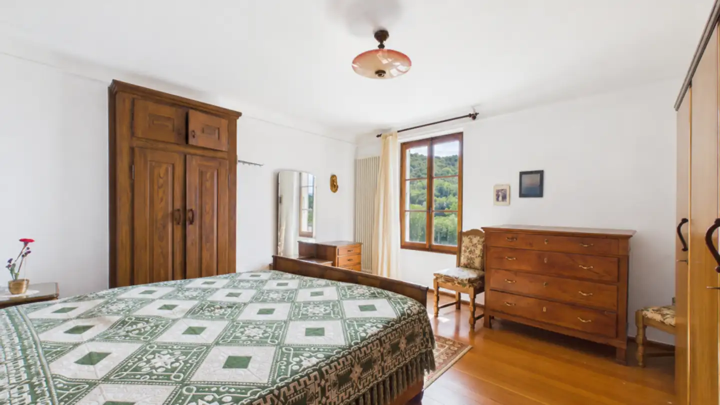 Einfamilienhaus kaufen - Via Teatro 7, 6981 Banco - Foto 4