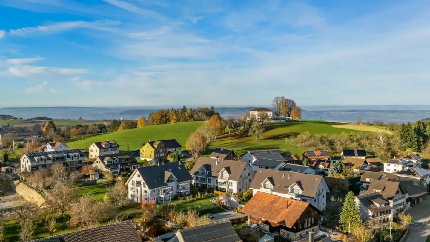 Appartement à vendre - Alpsteinweg 4, 9515 Hosenruck