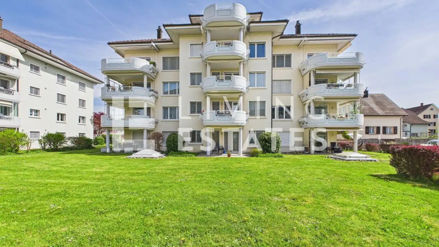 Appartamento in vendita - Breitestrasse 49, 5734 Reinach AG