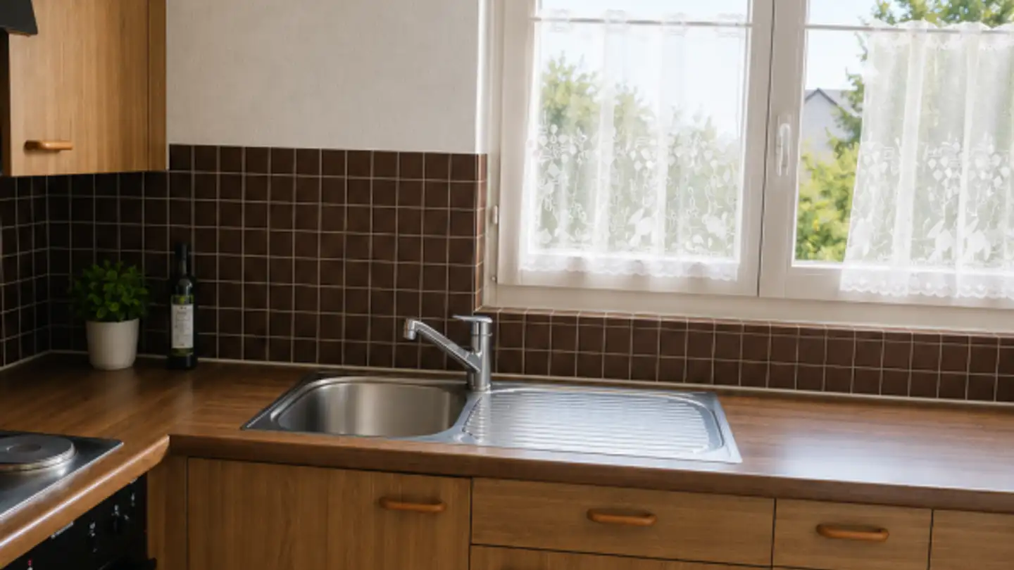 Wohnung mieten - Oberwiesenstrasse 58, 8500 Frauenfeld - Foto 4