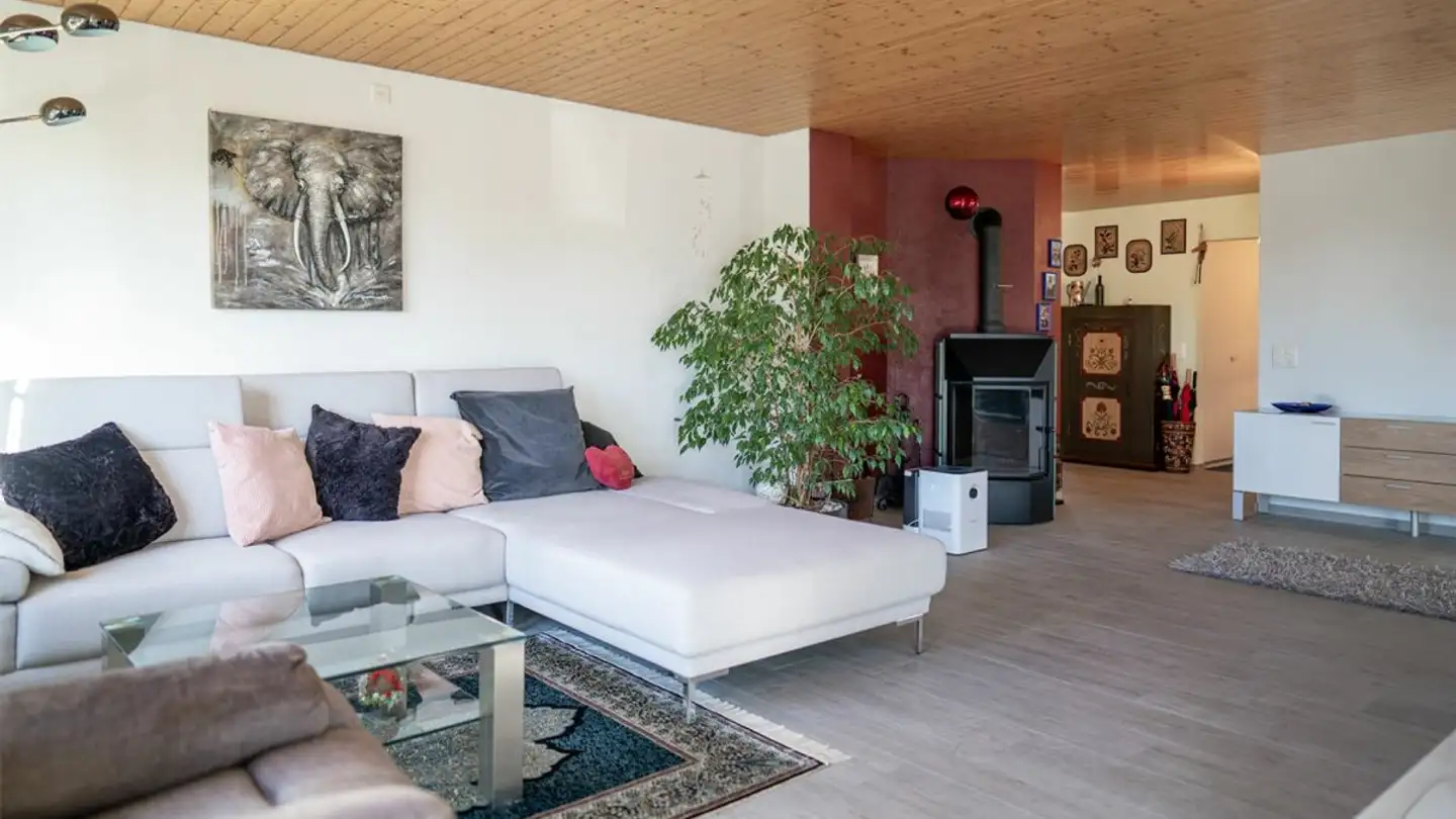 Apartment for sale - Edikerstrasse 3e, 8340 Hinwil - Photo 3