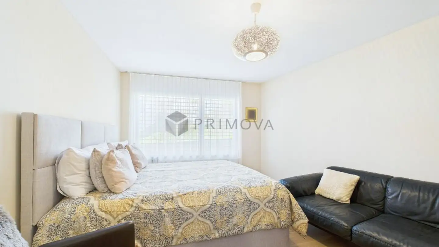 Wohnung mieten - 8133 Esslingen - Foto 4