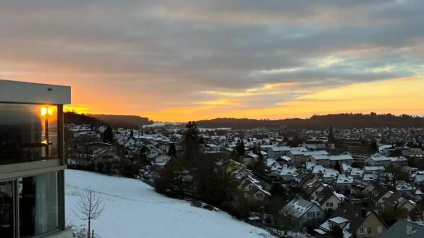 Apartment for rent - Grünenbodenweg 6, 3095 Spiegel b. Bern