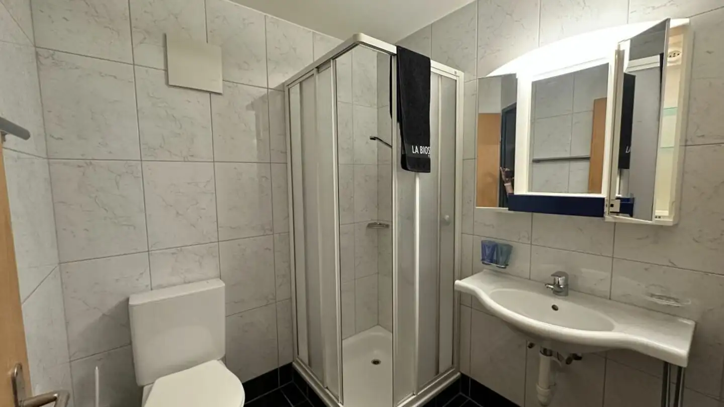 Furnished apartment for rent - Wuer 4, 9470 Buchs SG - Photo 3