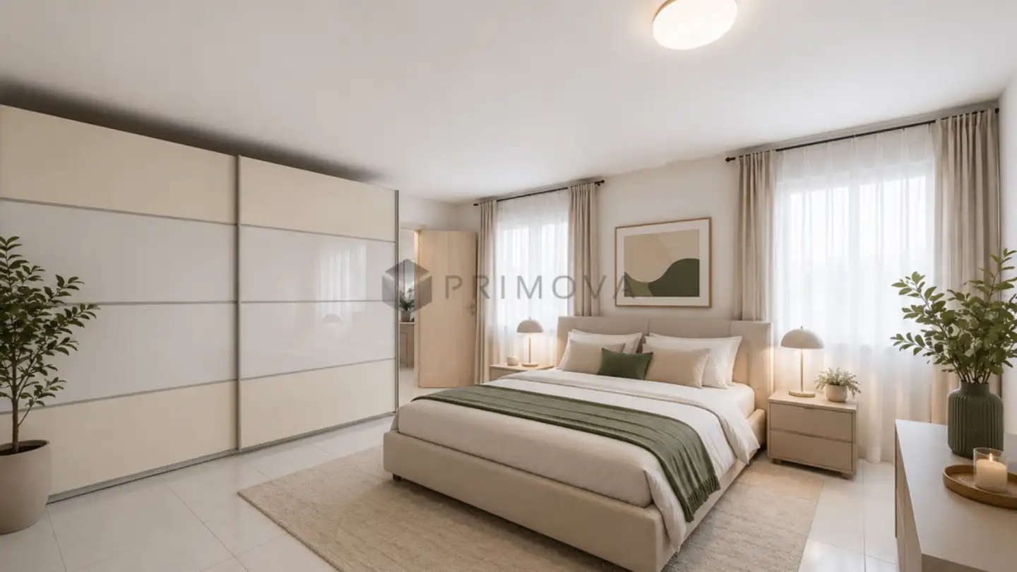 Appartement à vendre - 5734 Reinach AG - Photo 4