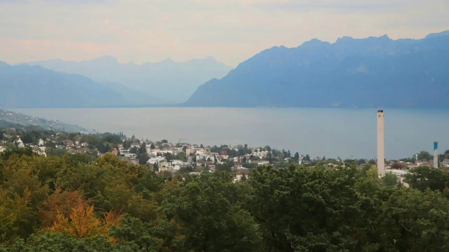 Appartamento in affitto - Grande-Rue 6, 1170 Aubonne