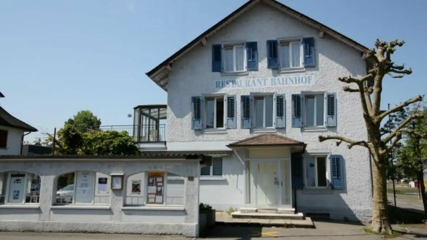 Wohnung mieten - Dorfstrasse 2, 5102 Rupperswil