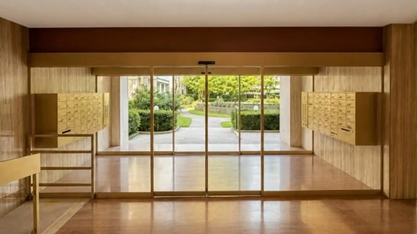 Apartment for rent - Chemin Des Crêts-De-Champel 36, 1206 Genève - Photo 3