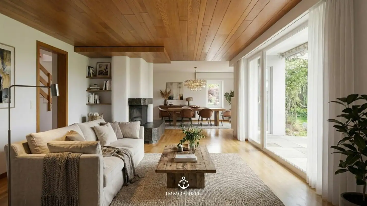 Casa singola in vendita - Dammhaldenstrasse 16, 9240 Uzwil - Foto 2