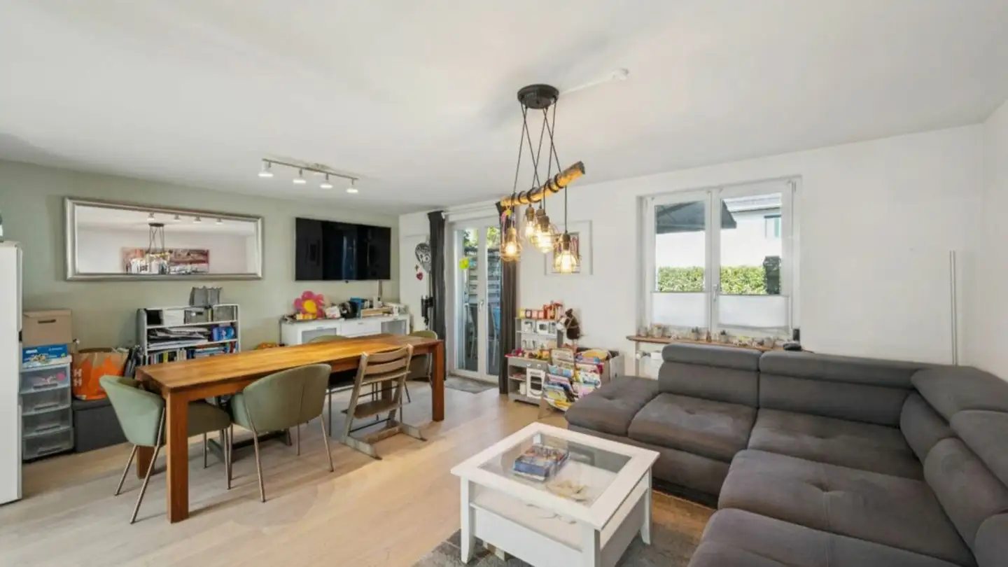 Maison en terrasse à vendre - Donnerbaumstrasse, 4132 Muttenz - Photo 4