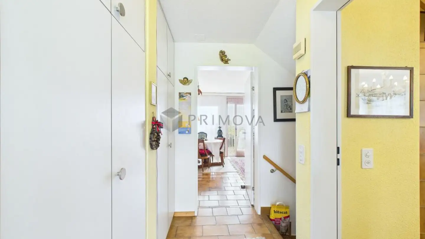 Row house for sale - 8737 Gommiswald - Photo 4