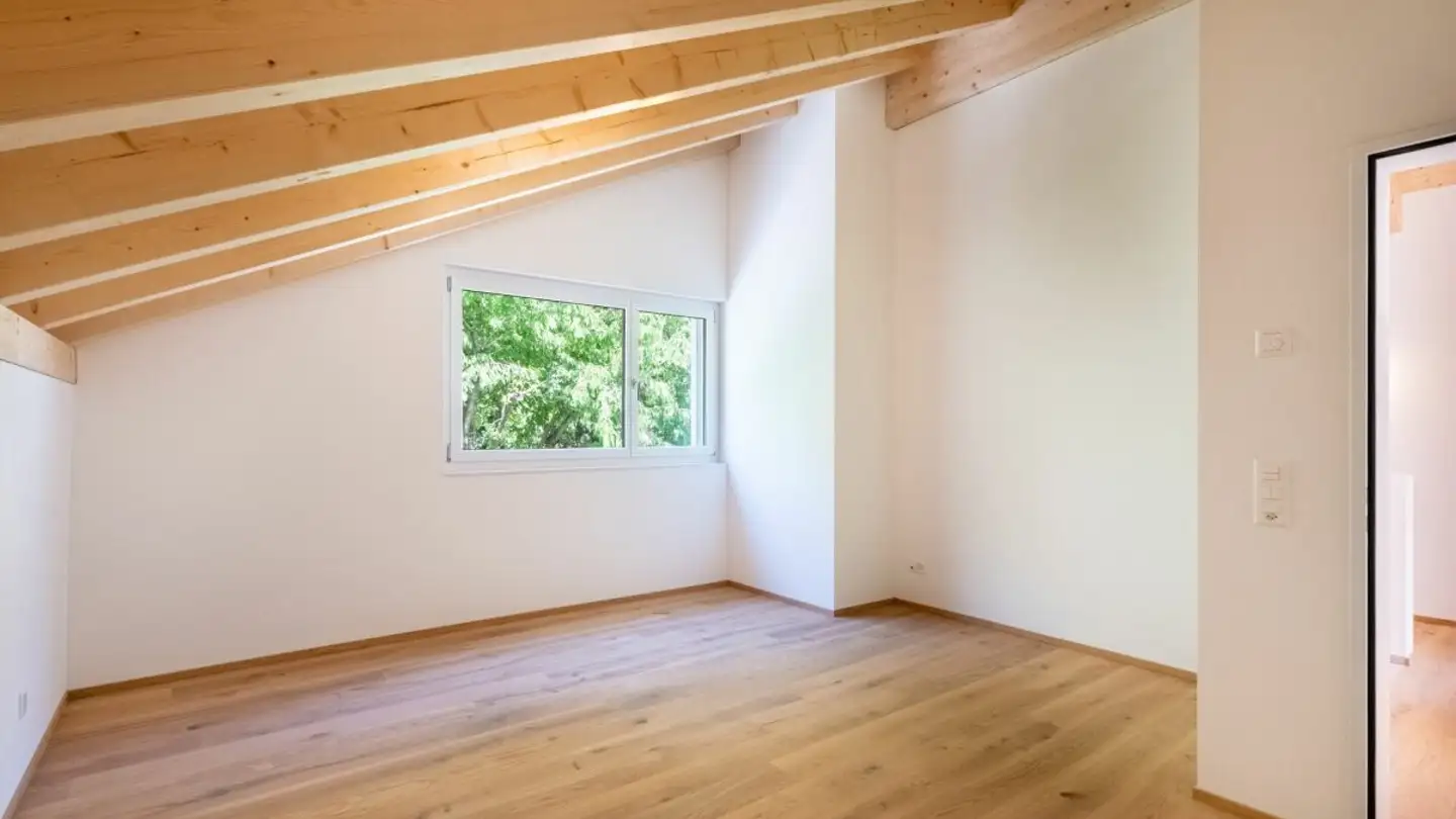 Casa singola in vendita - Dorfstrasse 13, 7405 Rothenbrunnen - Foto 2