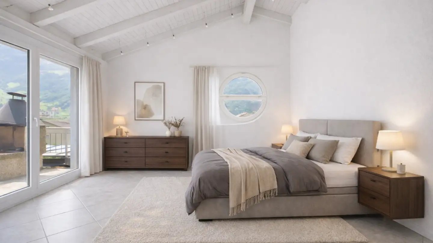 Apartment for sale - 6460 Altdorf UR - Photo 3