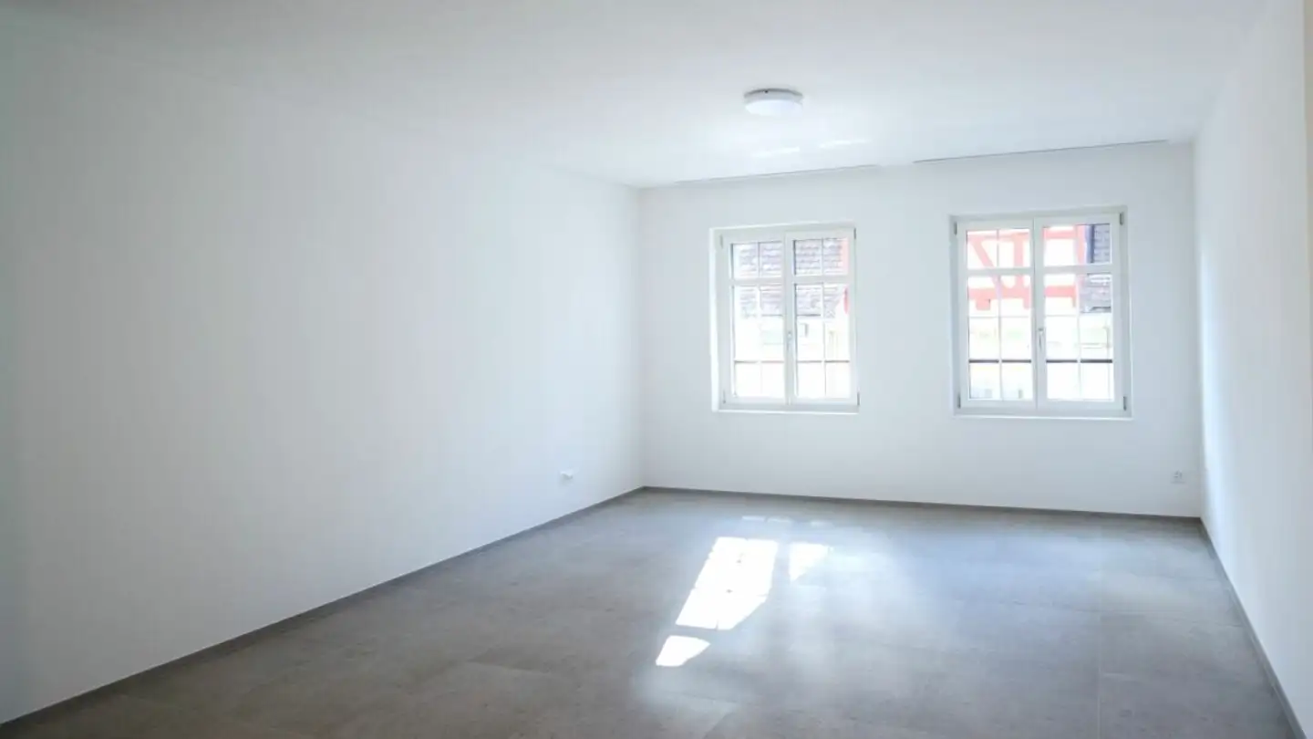 Appartamento in affitto - Löwengasse 3, 9620 Lichtensteig