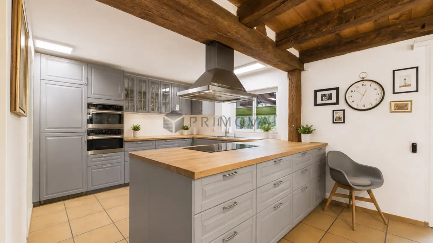 Immeuble résidentiel à vendre - 8217 Wilchingen - Photo 2