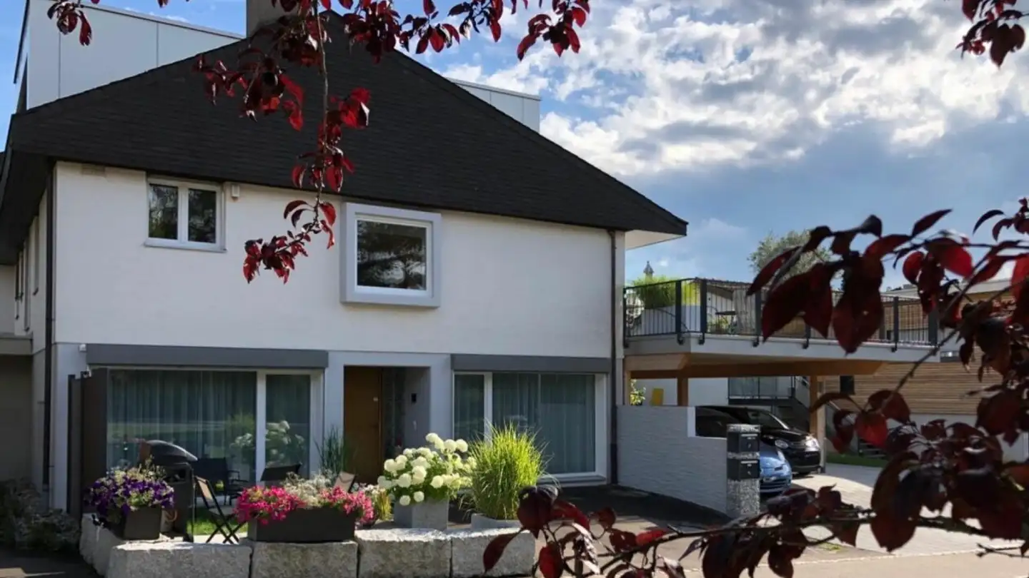 Casa singola in vendita - Zelghalde 2, 9500 Wil SG