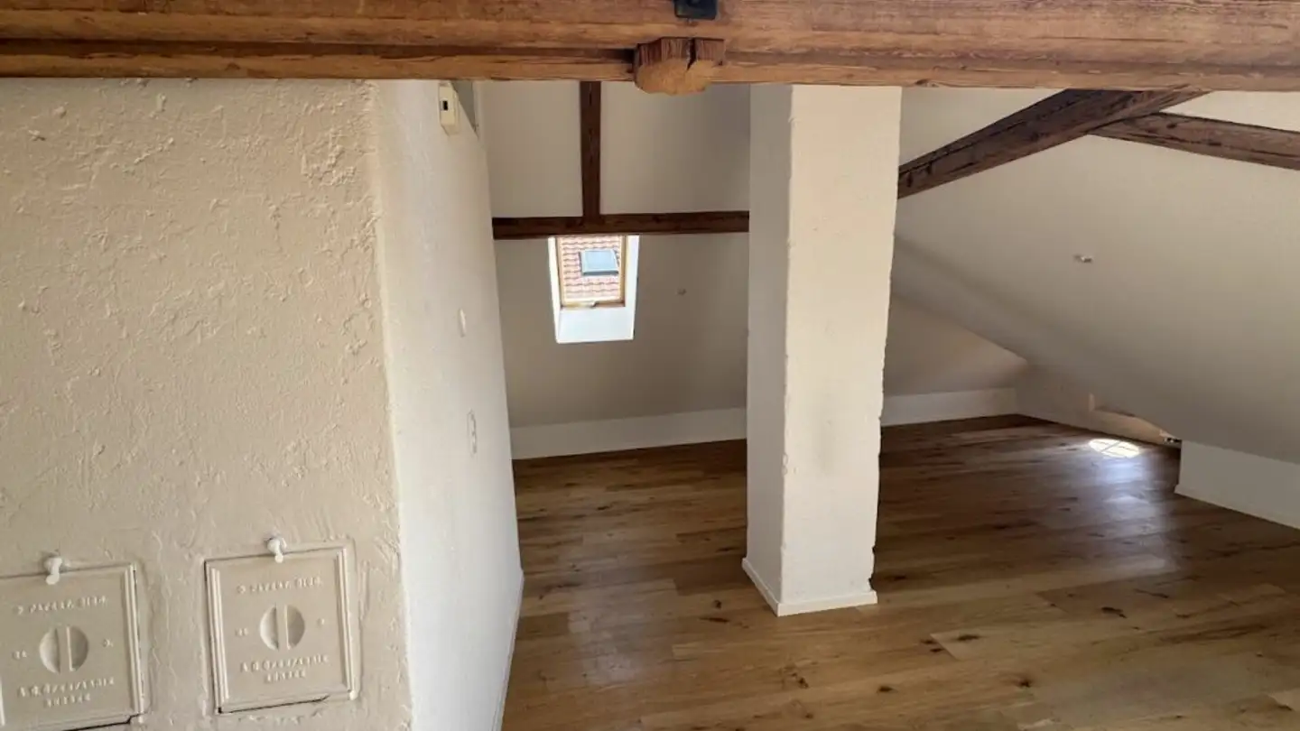 Studio mieten - Rue Alfred-Aebi / Alfred-Aebi-Strasse 83, 2503 Biel/Bienne - Foto 4
