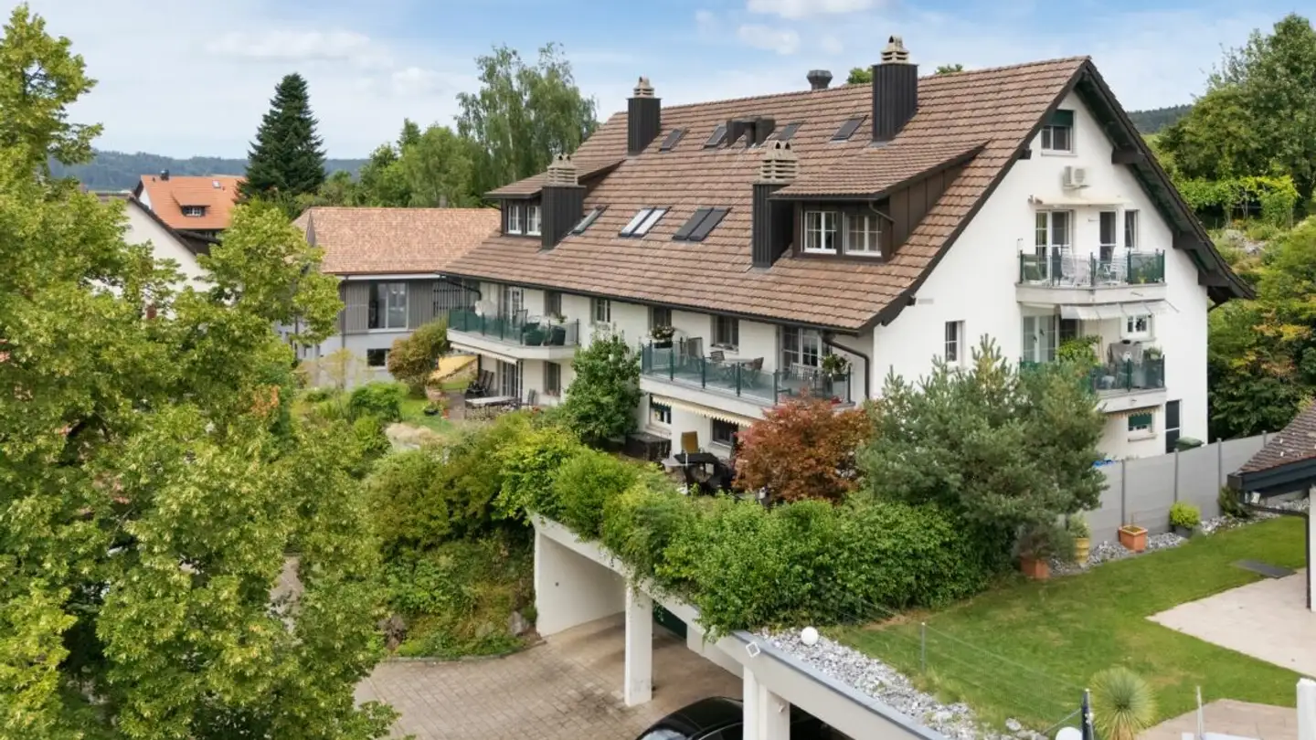 Appartamento in vendita - Gentenwisstrasse 15, 8332 Russikon