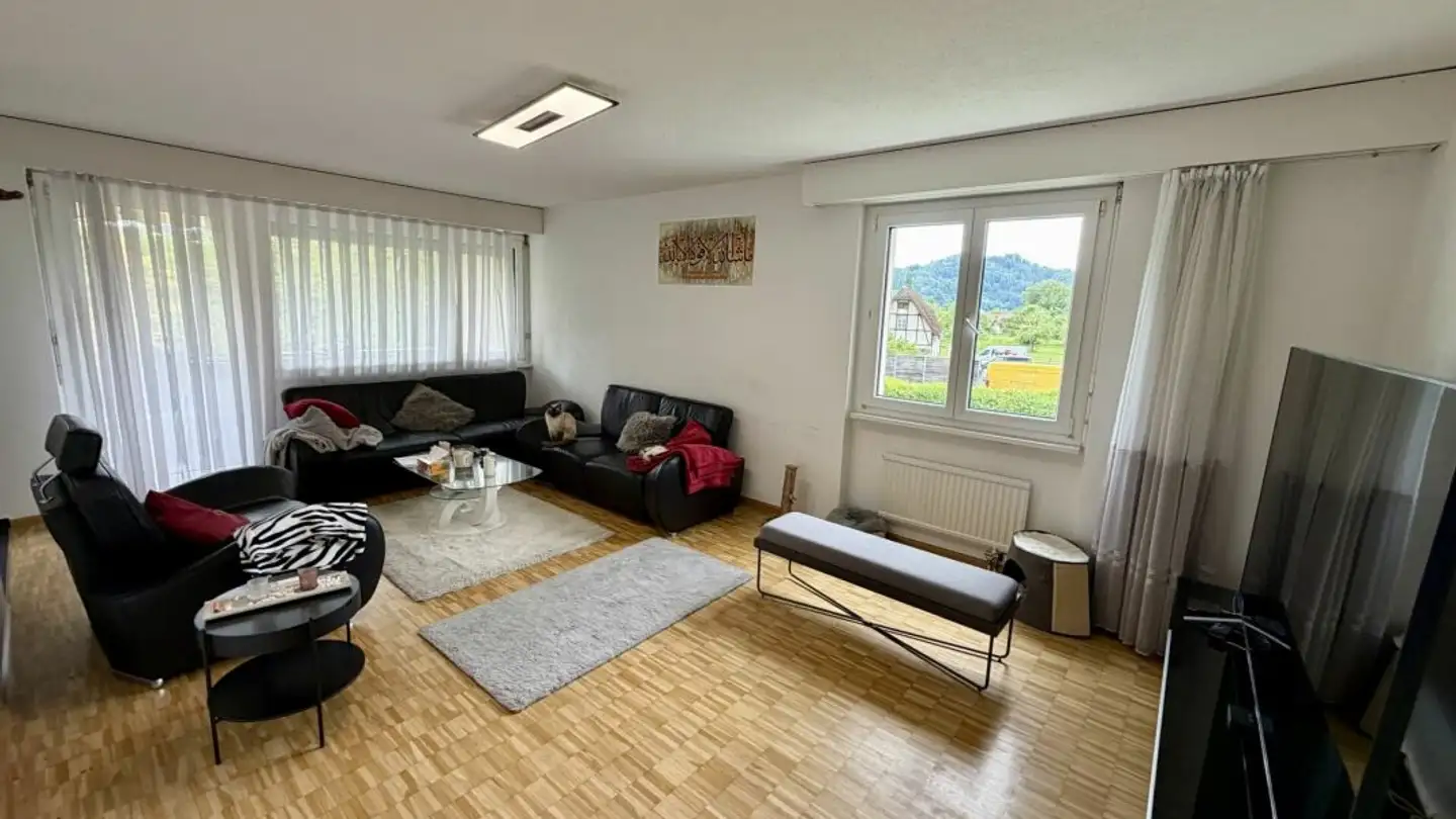 Appartement à vendre - 6260 Reiden - Photo 4