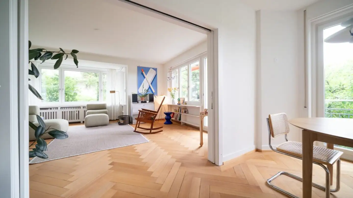Appartamento in vendita - Im Schilf 11, 8044 Zürich - Foto 2