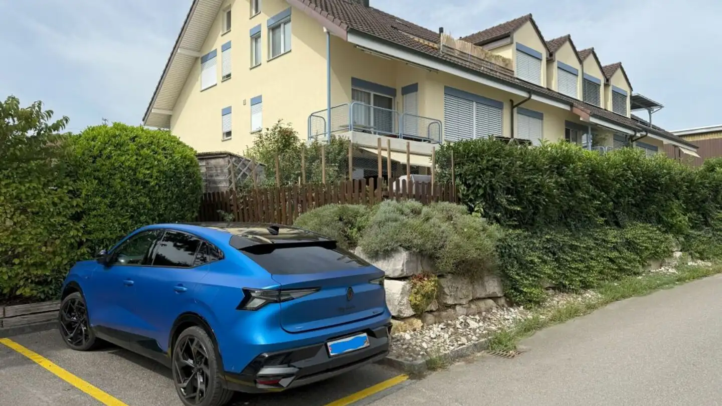 Attique à vendre - Akazienweg 3, 2575 Hagneck