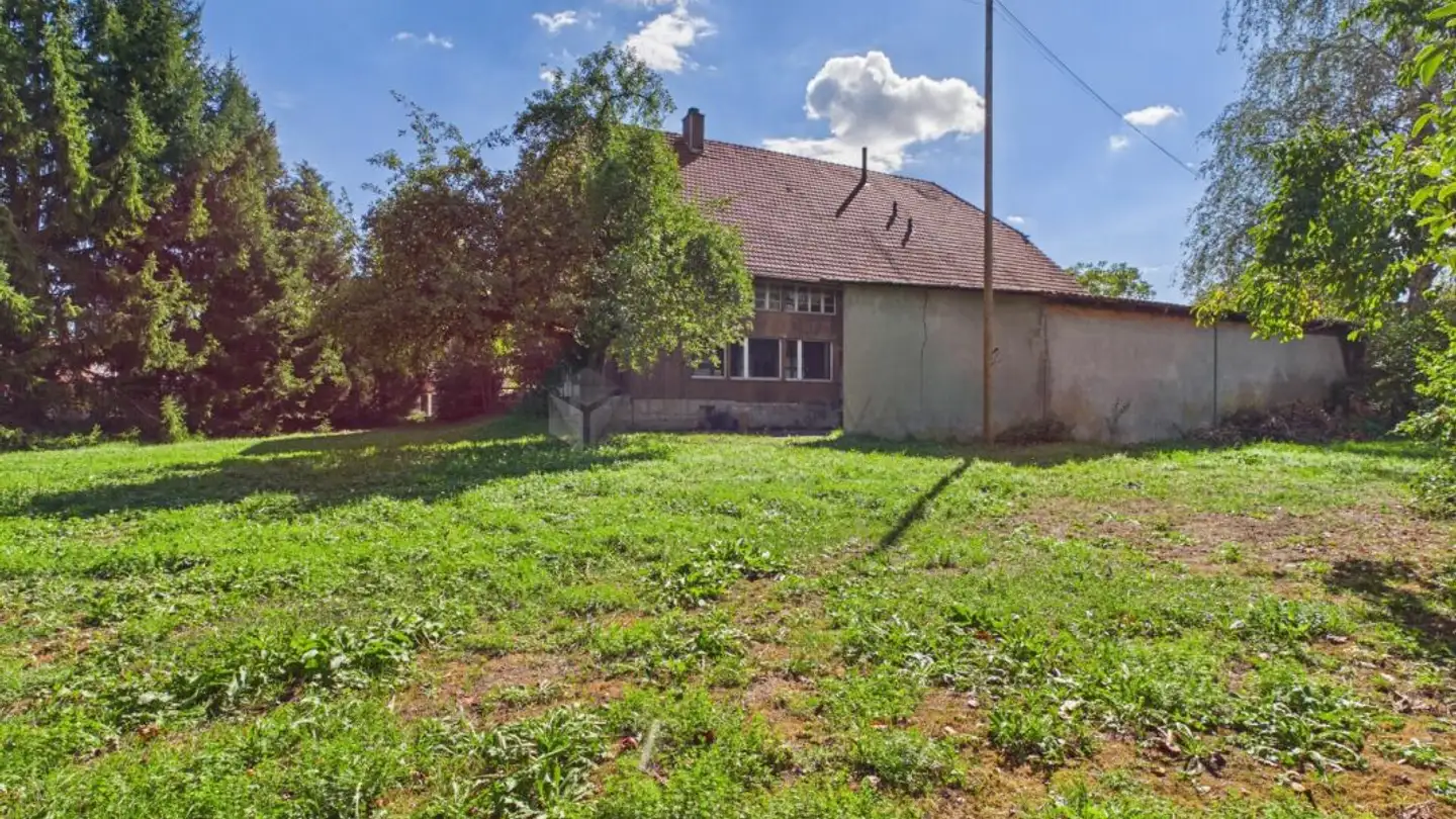 Maison individuelle à vendre - 3252 Worben - Photo 3