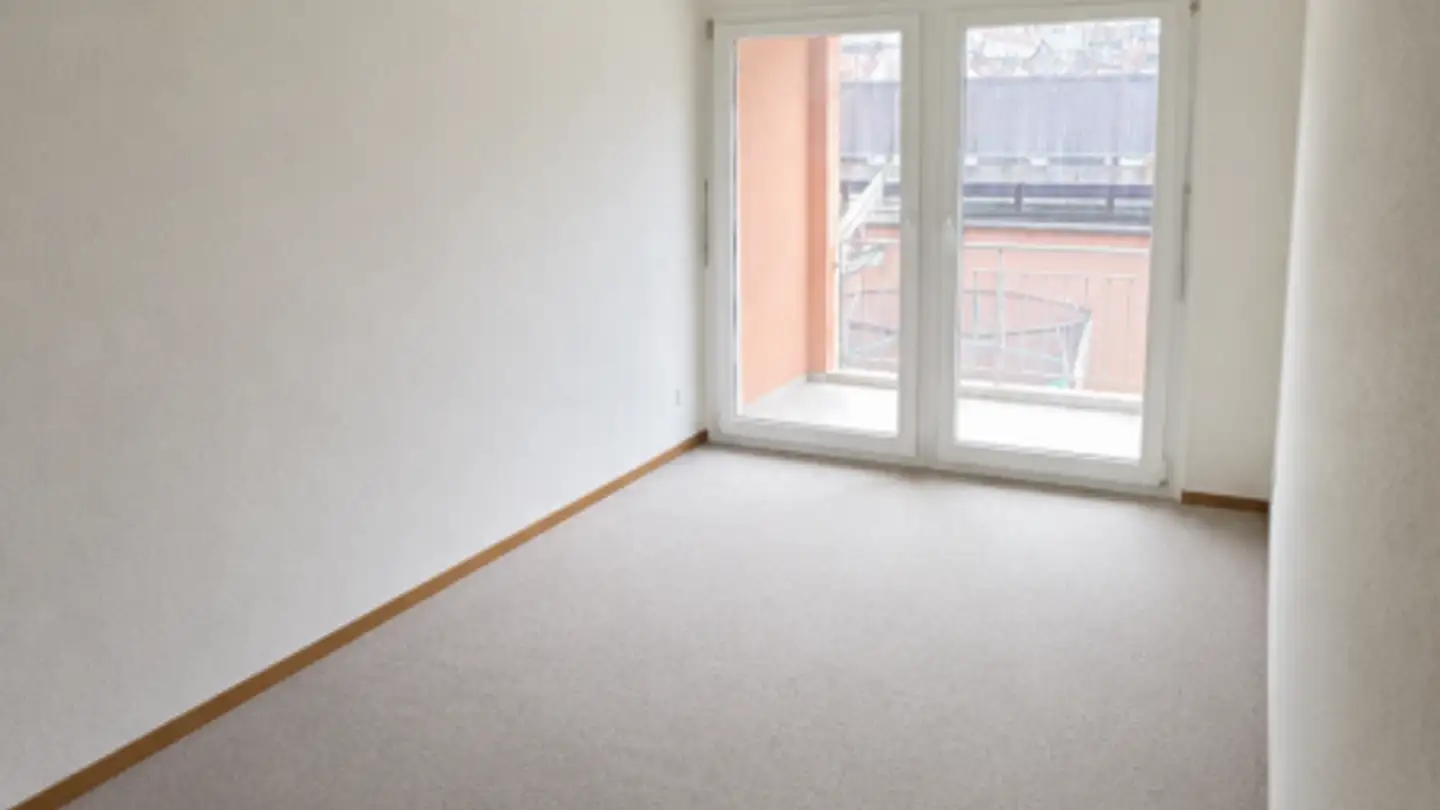 Appartement à louer - Zürcherstrasse 9, 7320 Sargans - Photo 3
