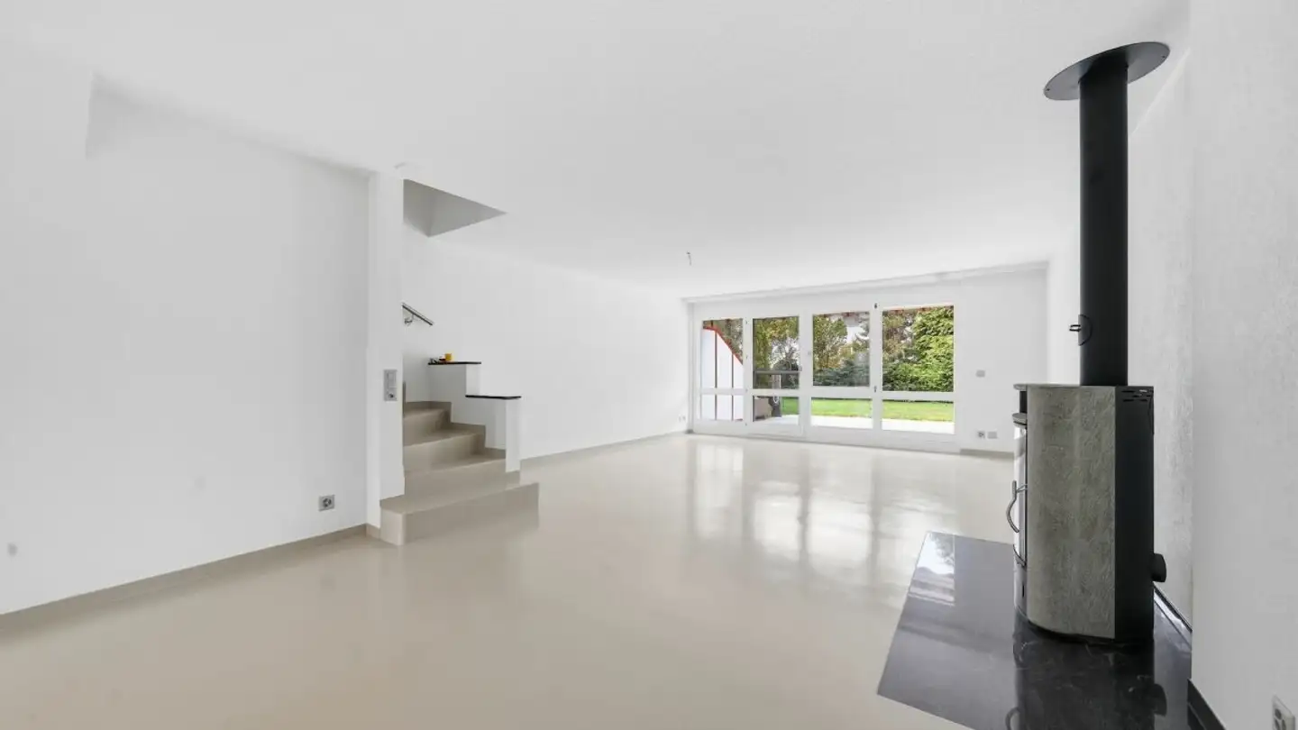 Maison jumelle à vendre - Ruchackerstrasse 22, 4542 Luterbach - Photo 3