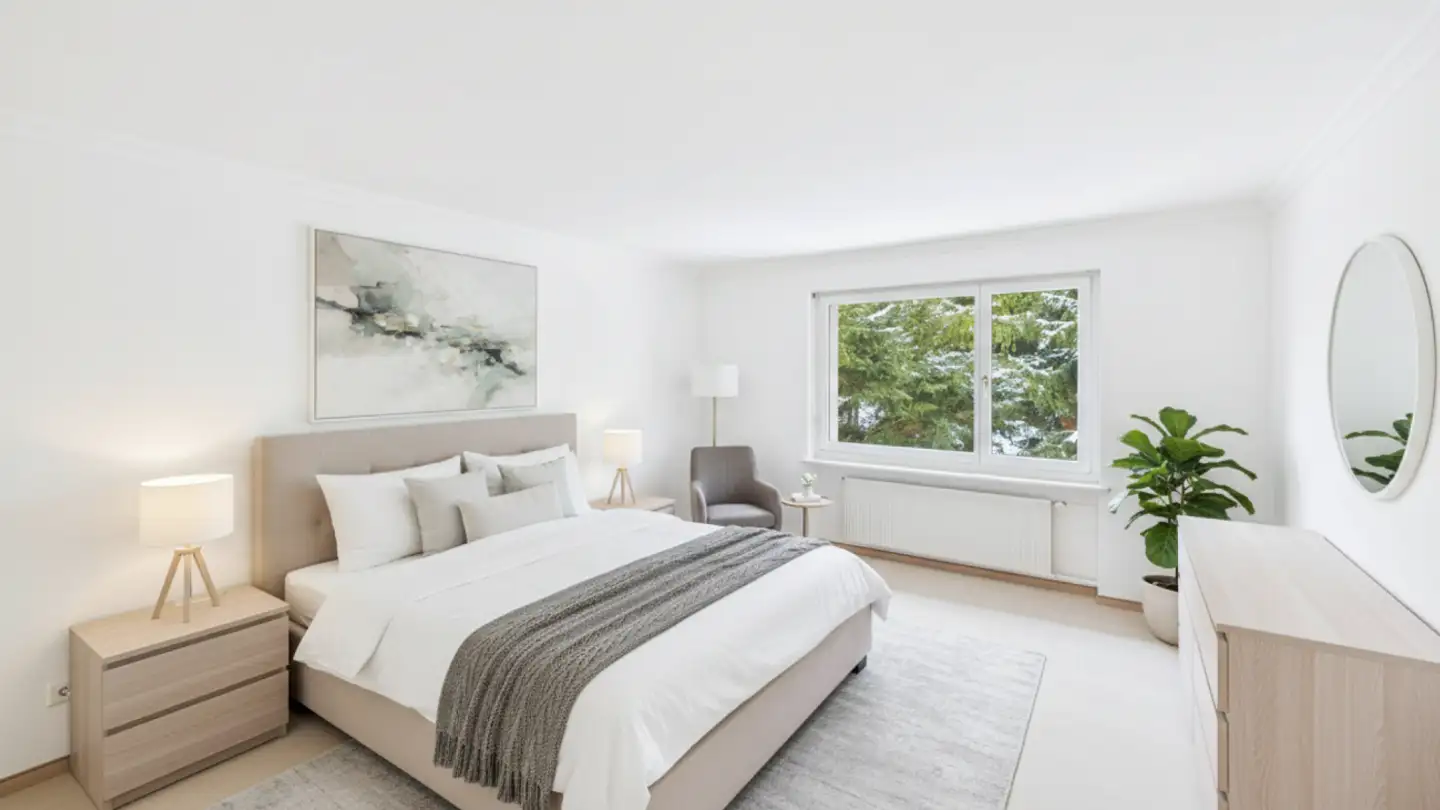 Single house for sale - Wilenstrasse 62a, 9500 Wil SG - Photo 2