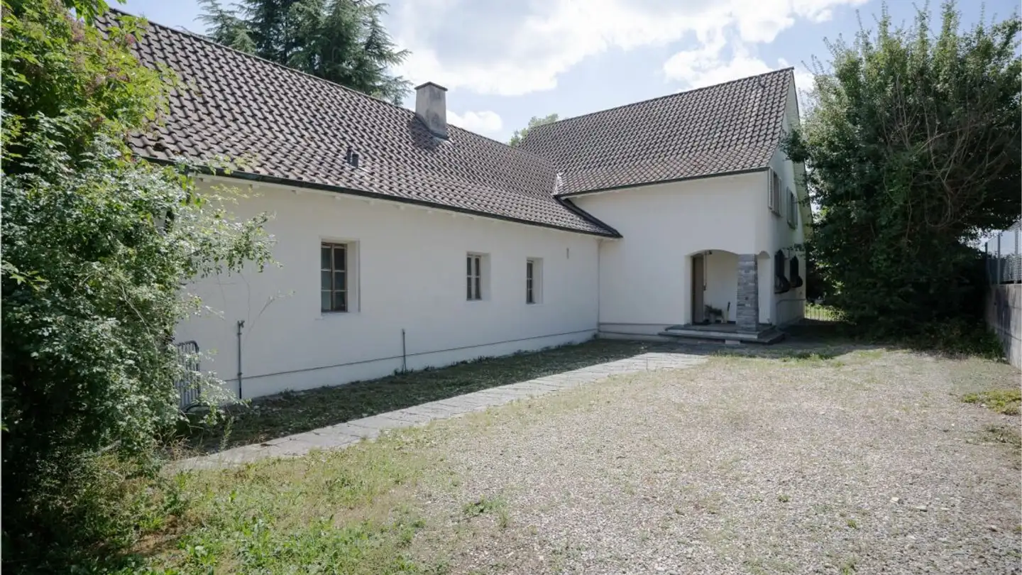 Villa kaufen - Huebstrasse 13, 8572 Berg TG - Foto 4