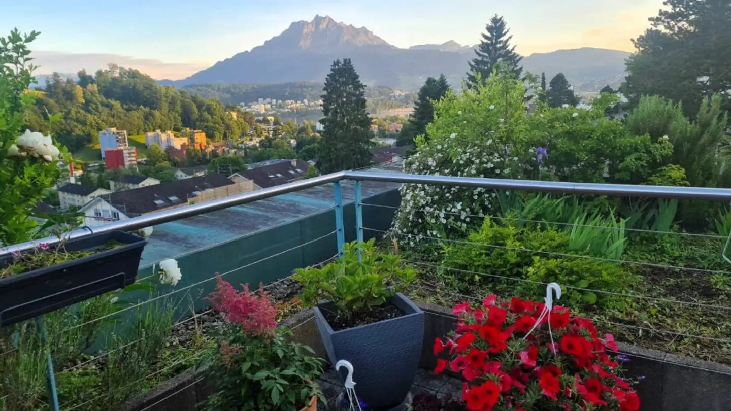 Apartment for sale - Schädrütirain 9, 6006 Luzern - Photo 3