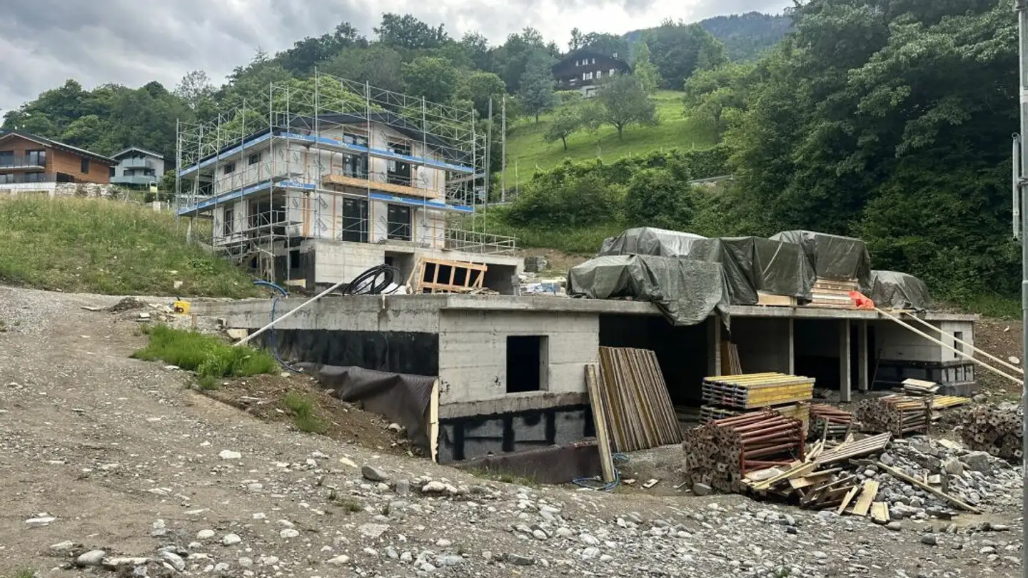 Villa in vendita - Chemin De Filliolage 1, 1868 Collombey - Foto 4