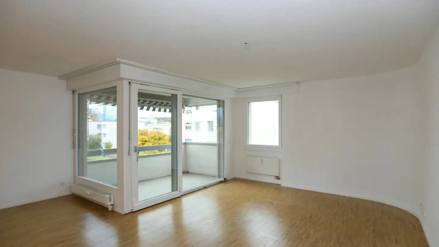 Apartment for sale - Sonnenhofstrasse 25, 8500 Frauenfeld - Photo 2