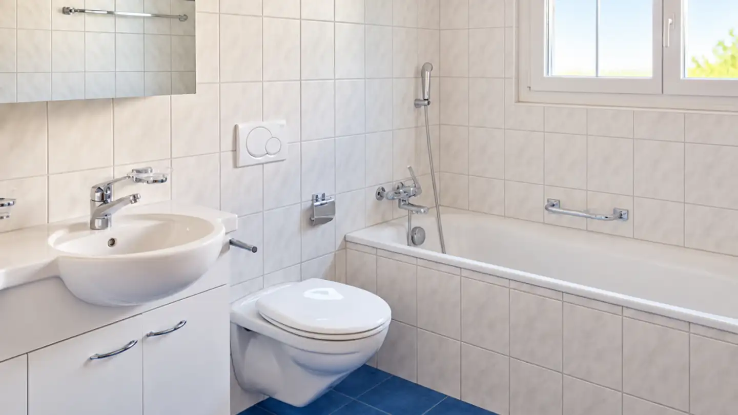 Apartment for rent - Lanzenmoosstrasse 45, 8716 Schmerikon - Photo 4