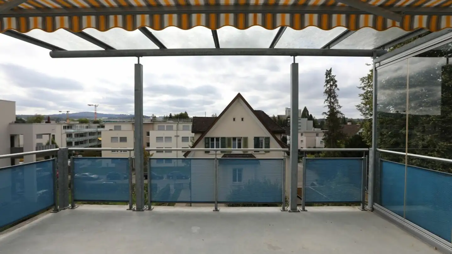 Attic flat for sale - Falkenstrasse 7, 8570 Weinfelden - Photo 4