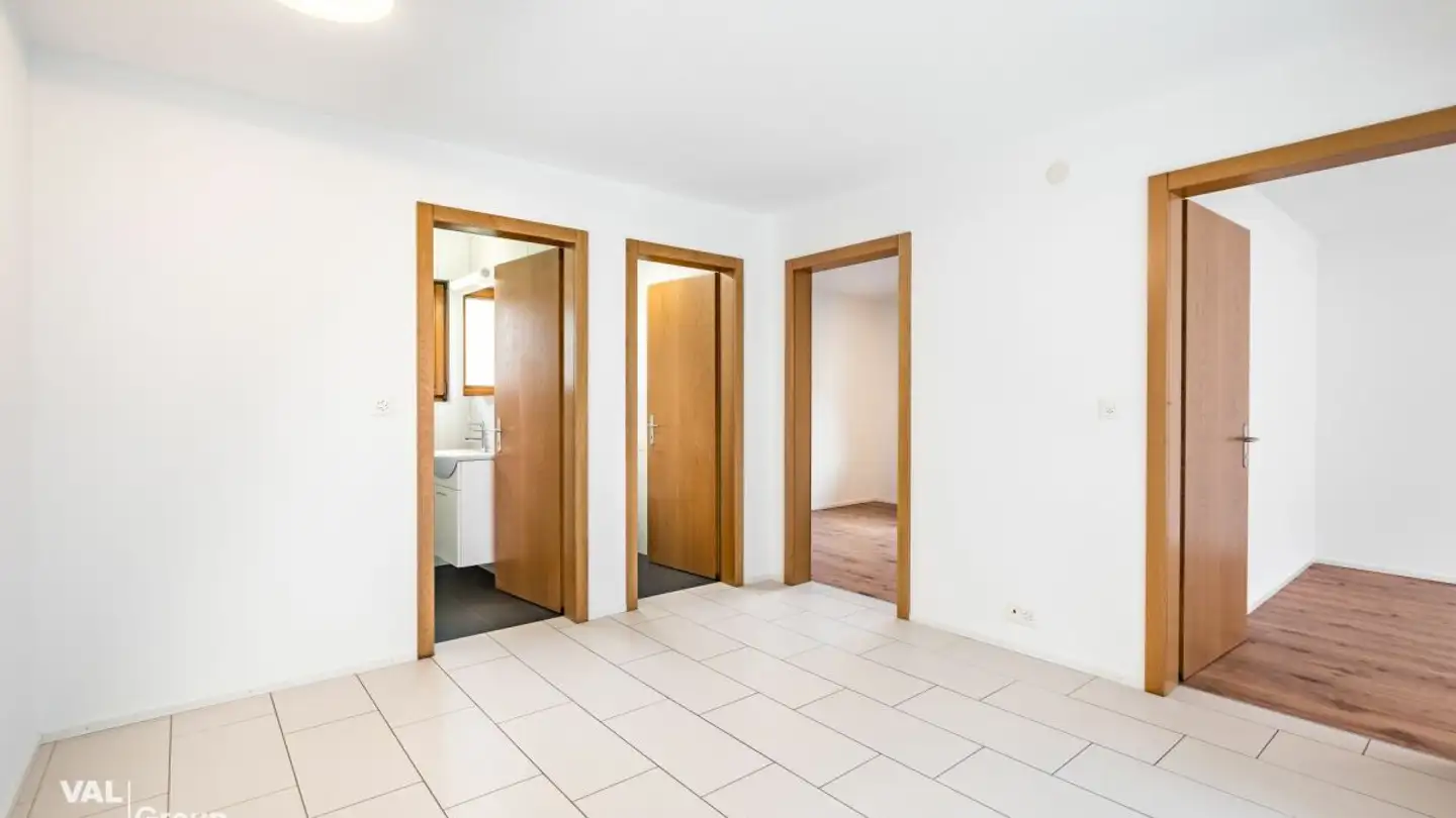 Single house for sale - 3942 Raron - Photo 4