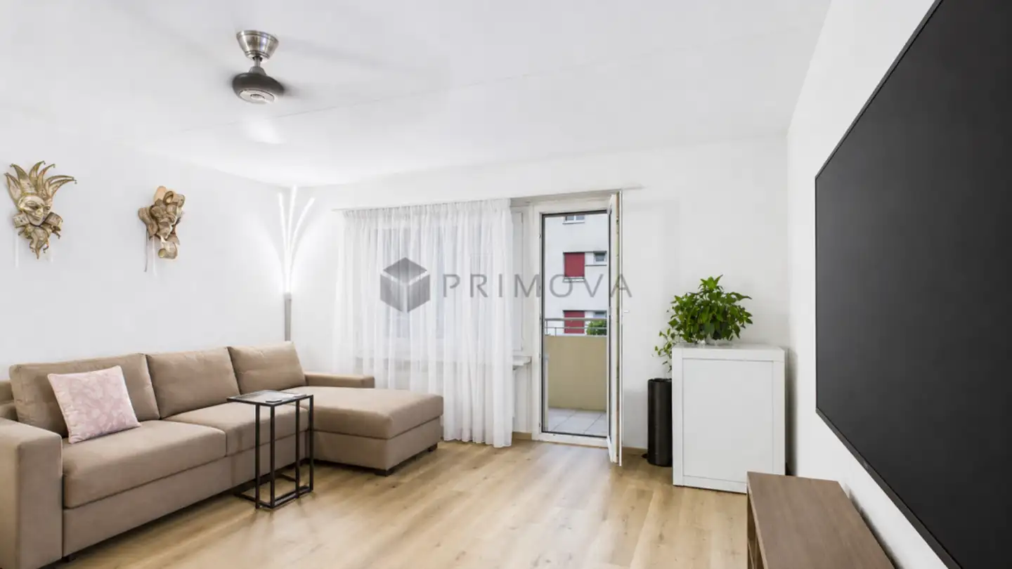Appartement à vendre - 8864 Reichenburg - Photo 3