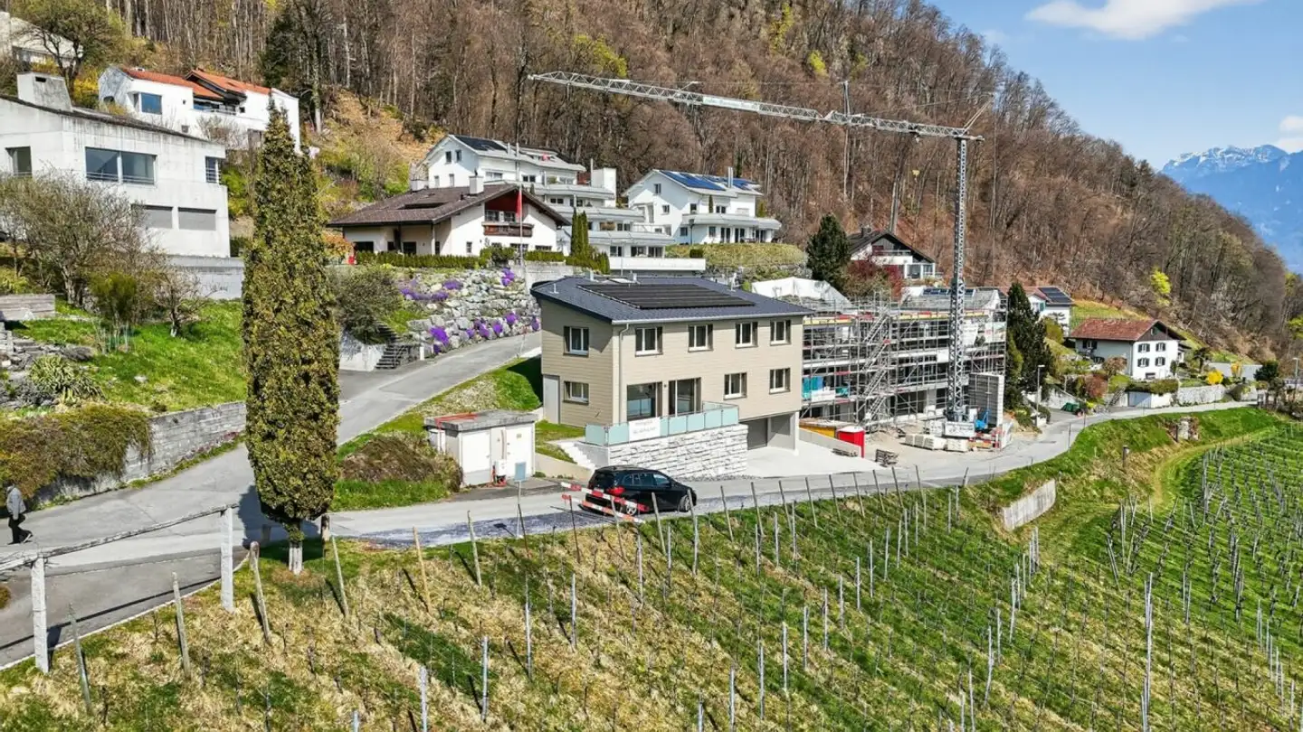 Single house for sale - Proderstrasse 34, 7320 Sargans - Photo 4