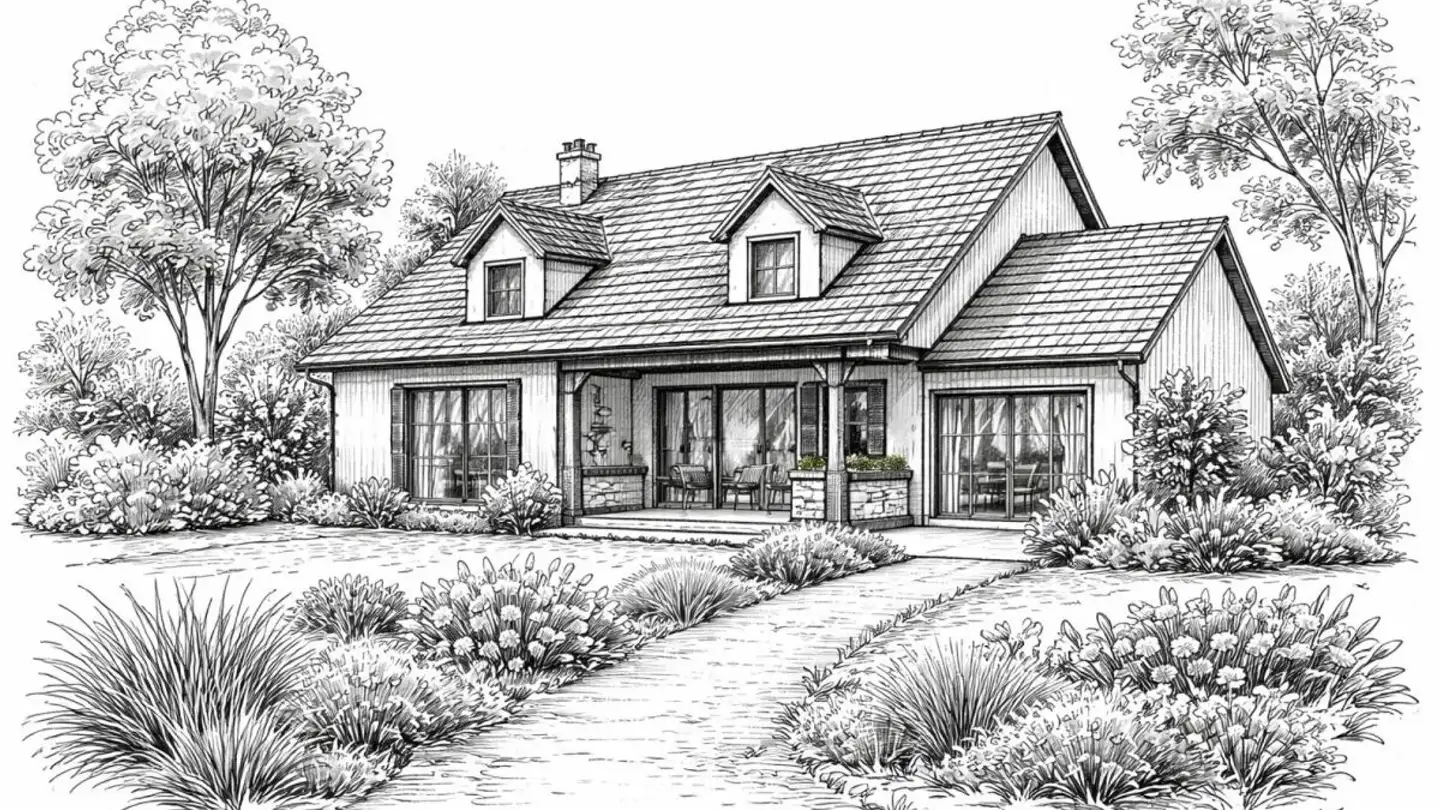 Maison individuelle à vendre - 2525 Le Landeron