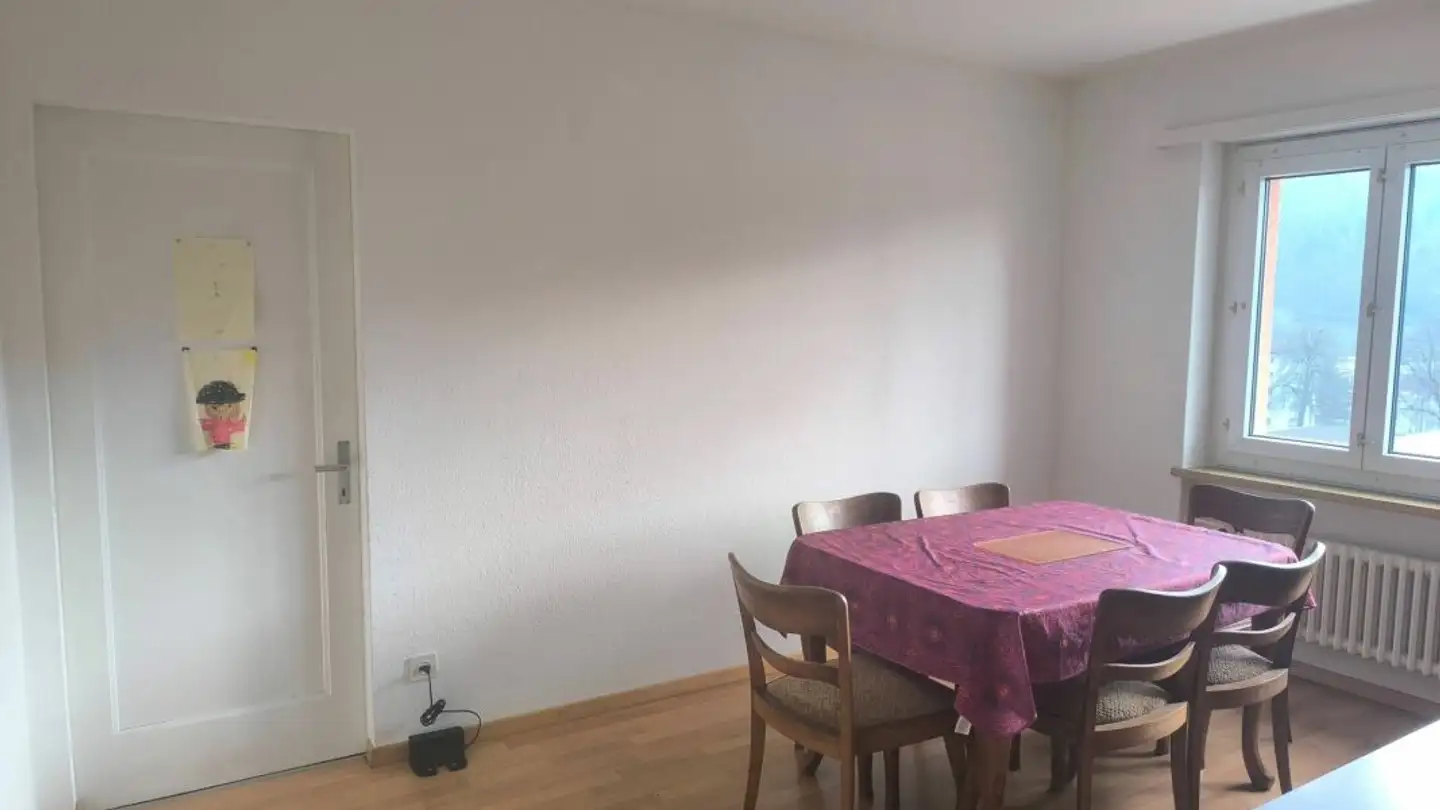 Wohnung mieten - Avenue De Bussy 14, 1510 Moudon - Foto 3