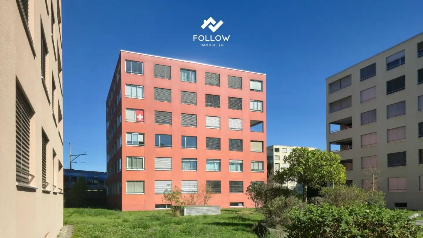 Apartment for sale - 3250 Lyss