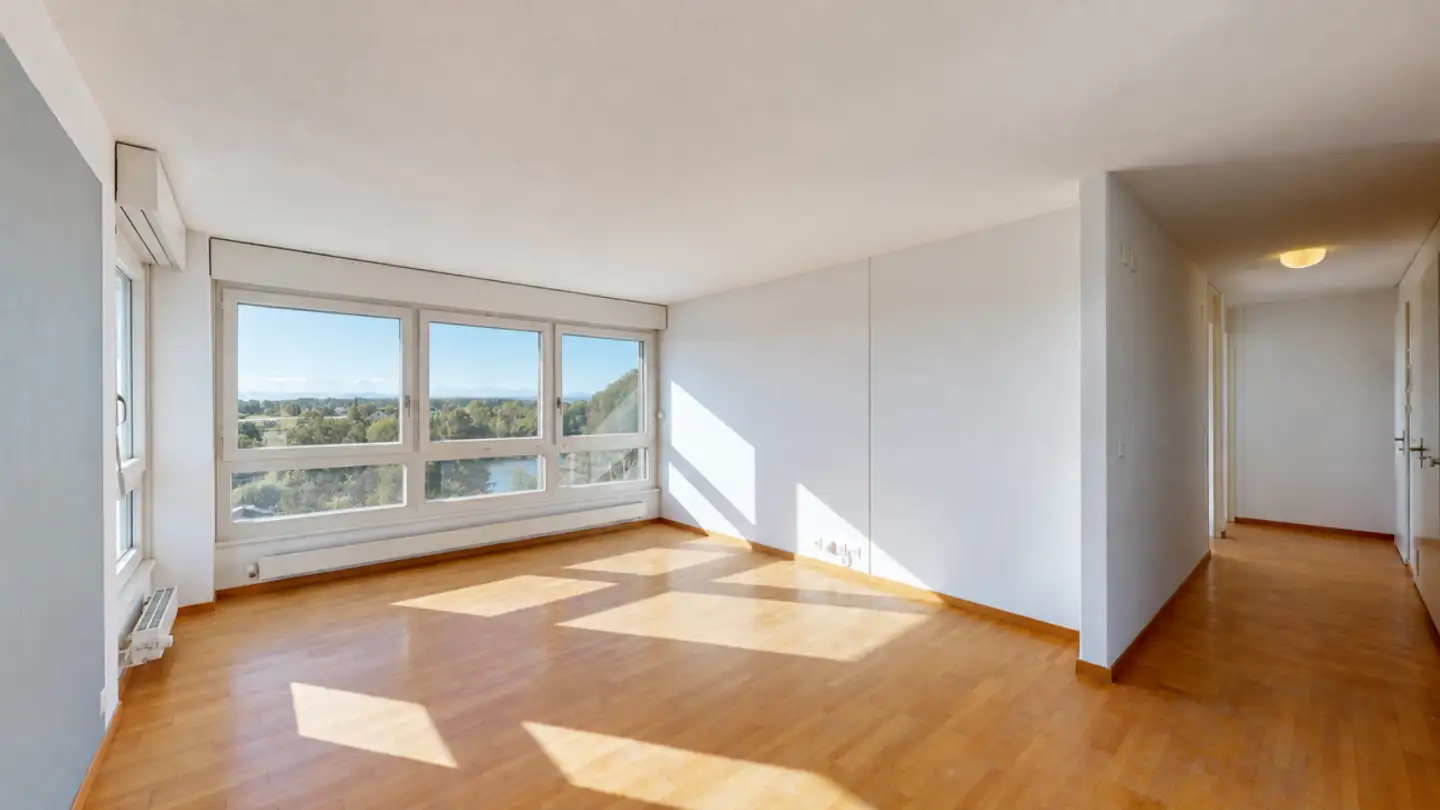 Apartment for sale - 4552 Derendingen