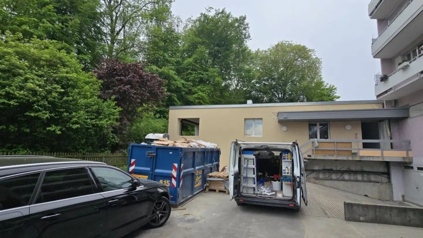Wohnung mieten - St. Gallerstrasse 51, 9320 Arbon
